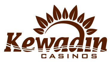 Kewadin Casino Logo