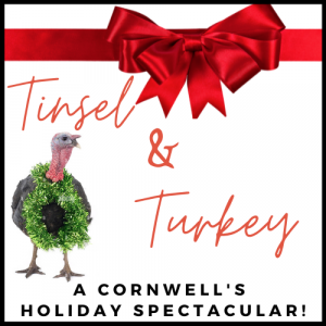 Tinsel and Turkey