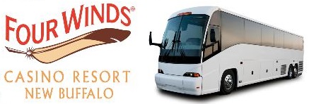 Four Winds Bus