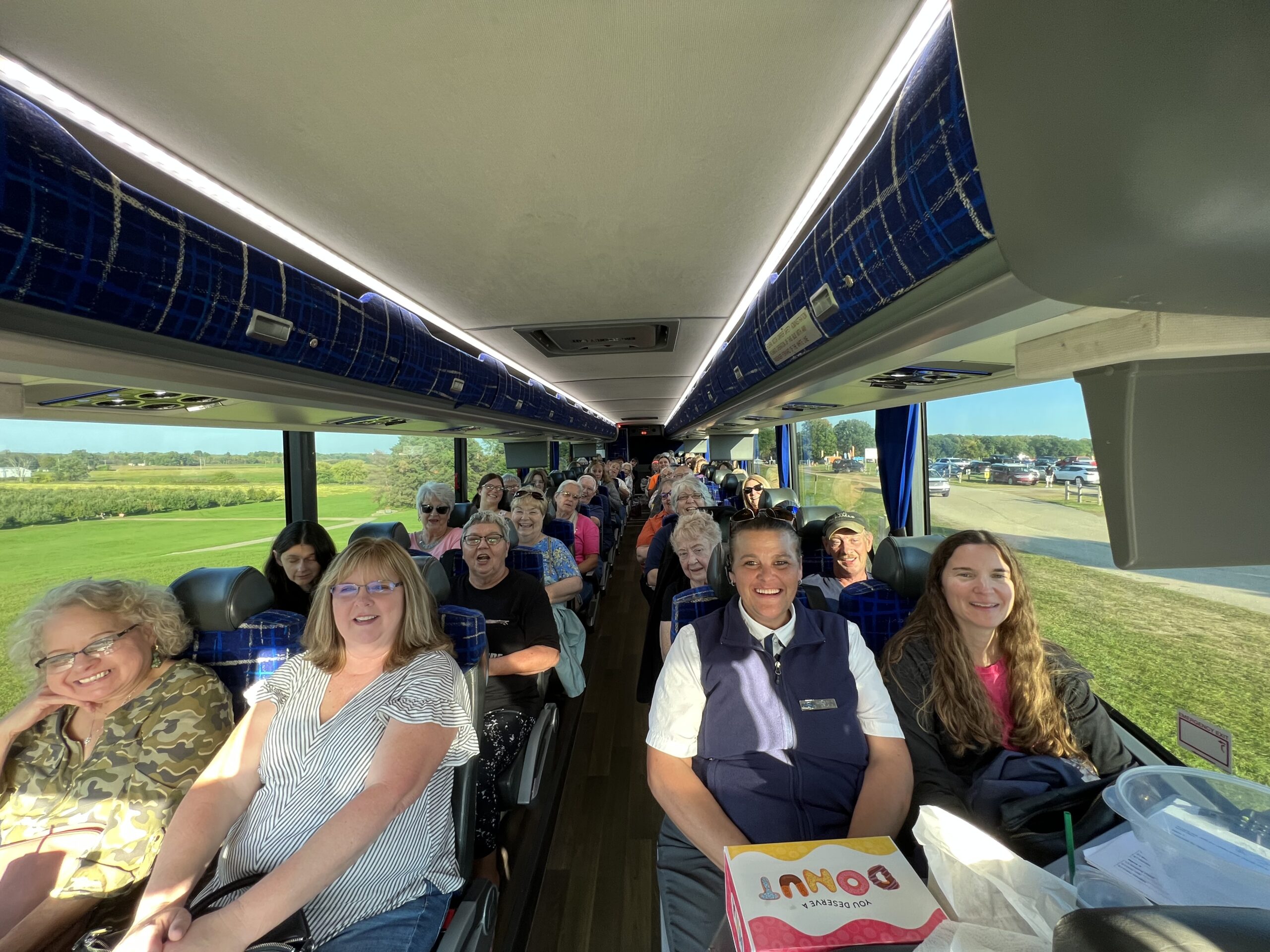 casino bus trips to soaring eagle