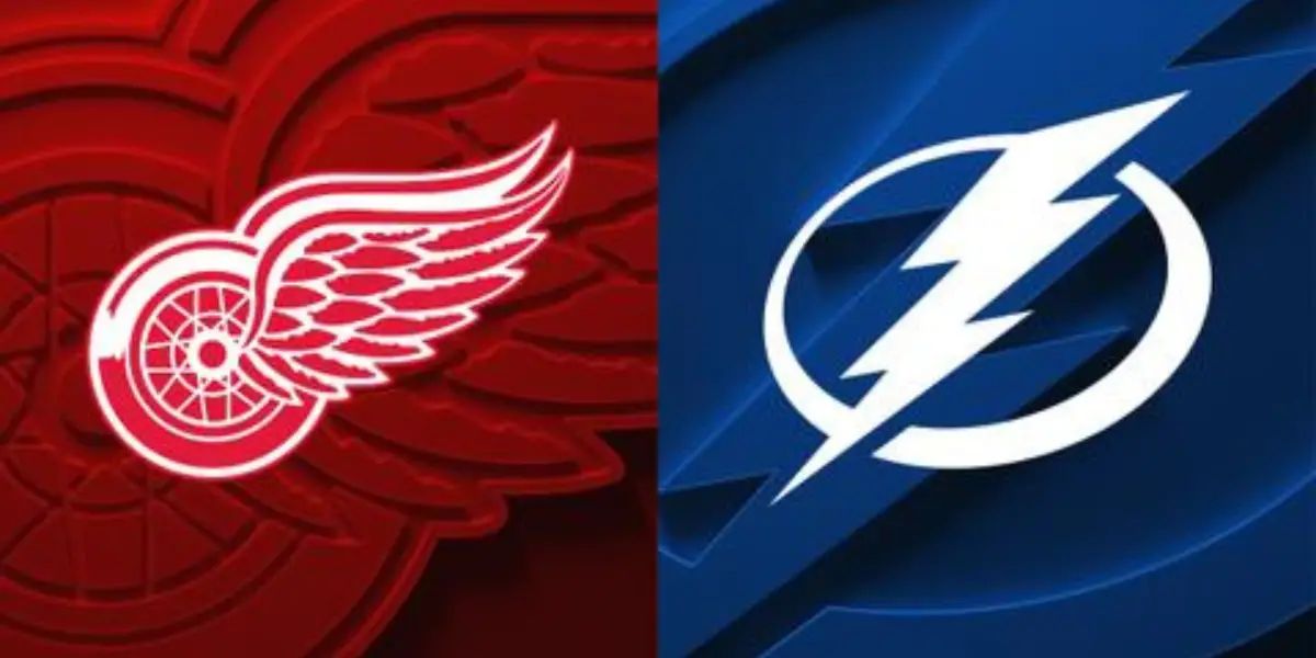 Detroit Red Wings Bus Trip Route 23 Tours